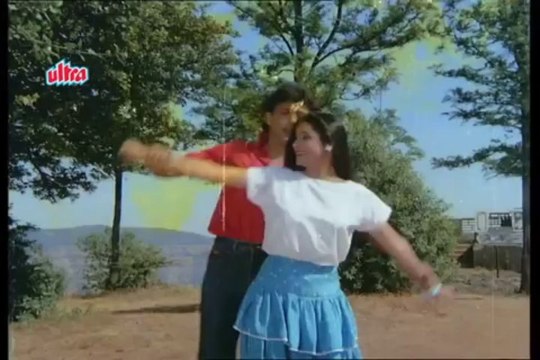 Pehle Pehle Pyar Ki - Govinda, Neelam, Asha Bhosle, Amit Kumar, Ilzaam Song