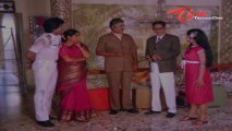 Sakshi Ranga Rao As Doctor Comedy Scene With Kaikala Satyanarayana