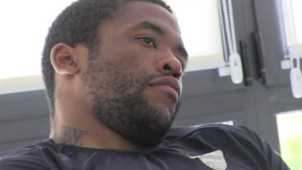 Cours de français au Racing