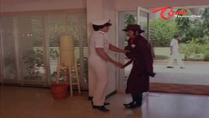 Hilarious Scene Between Suttivelu | Sri Lakshmi