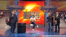 Fastest Guitar Player - Guinness World Records Classics