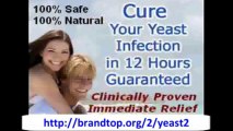 Natural Cure for Yeast Infection | Cure Candida Yeast Infection | Permanent free Yeast Infection