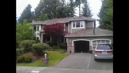 Potential Roof Services in Woodinville - Eastside Roofing Company - Roof Replacement in Bellevue & Seattle
