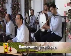 Fatih Koca Erler demine Ramazan 2013