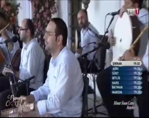 Fatih Koca Ey Allahım Ramazan 2013