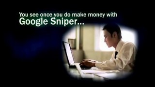 How to get free website traffic with google sniper