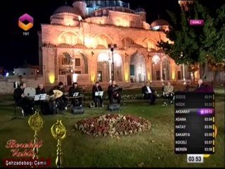 Necip karakaya Gelin gidelim efendim Ramazana 2013