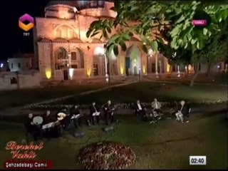 Necip karakaya Settar Allah ilallah Ramazana 2013