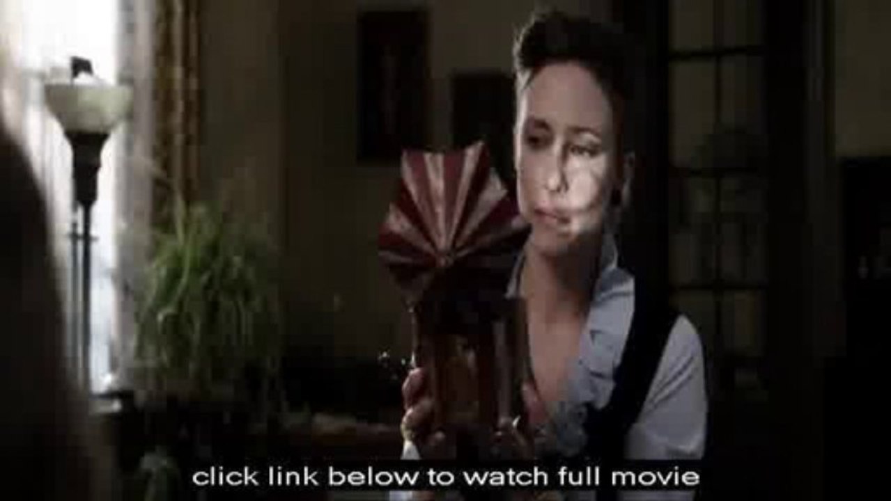 Watch Full The Conjuring Online Free