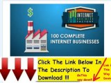 Internet Business Factory Ebook   Internet Business Factory Find