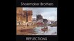 About Shoemaker Brothers Album Reflections & Nature of Band: Nate Shoemaker Interviewed on James Lowe's Syndicated Radio About Their Latest Album