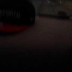 Kang Gary's first instagram video