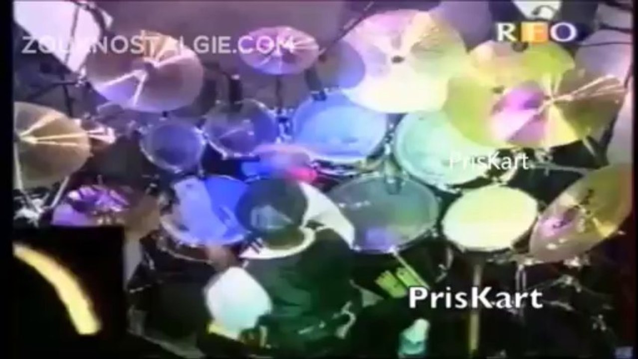 ZOUK NOSTALGIE - DISSONANCE Antistar [DIRECT RFO]