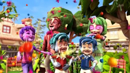 Video quảng cáo Comfort sáng tạo đầy hấp dẫn - YouTube