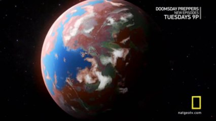 Video Montage - Creation and Destruction (neutron star collision)