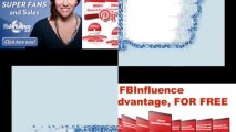 FB Influence Download - Review - Earn Money From Facebook