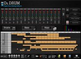Dr Drum - Make Sick Beats Using The Dr Drum Beat Software