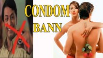 Pakistan Sexy Mathira - Condom Ad Bann On Tv