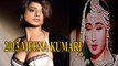 Hot Mahi Gill Wants To Be Meena Kumari Of Bollywood
