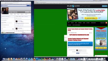 Make Money Blogging So You Can Do More Jogging