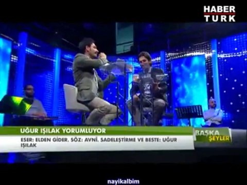 4 Uğur Işılak Elden gider 2013