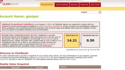 Google Sniper 2.0  New 2013-2014 Affiliate Program Overview