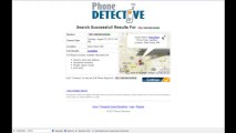 Phone Detective   Find out the owner of any cell phone or unlisted number   YouTube
