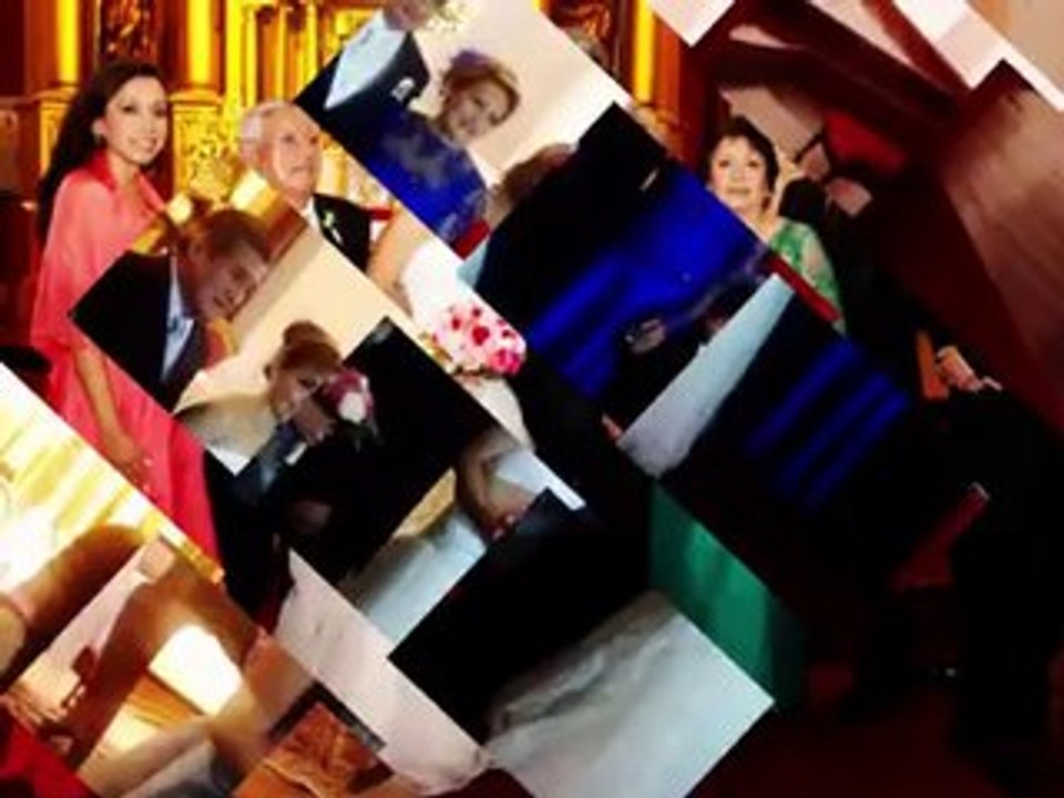 Matrinomio de Tábata y Anibal