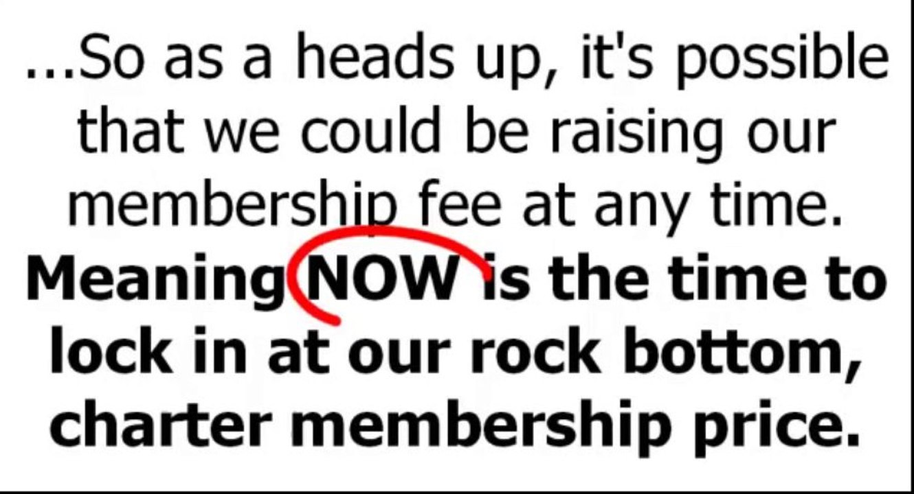 Cash Blurbs How To Get People To Send You Free Clicks Leads Commissions Sales