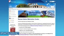 Rocket Italian Review   Learn Italian Online