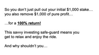 The Penny Stock Egghead -- Proven Penny Stock Trading System