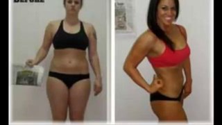 Customized Fat Loss- Torch fat in record time