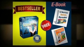 Usui Reiki Healing Master Review + Usui Reiki Healing Master Download