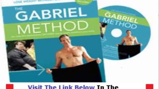Jon Gabriel Method Review + The Gabriel Method Download