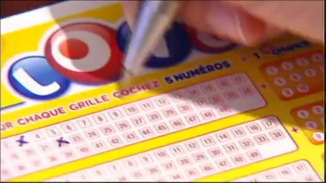 Vingt ans après, un chanceux gagne une deuxième fois au Loto
