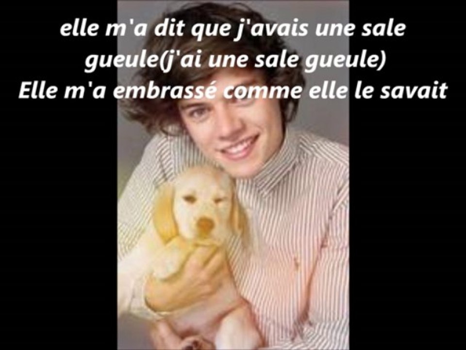 best song ever traduction
