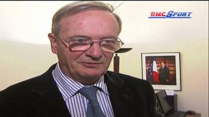 Dopage / Bordry : "L'AFLD aux abonnés absents" 24/07
