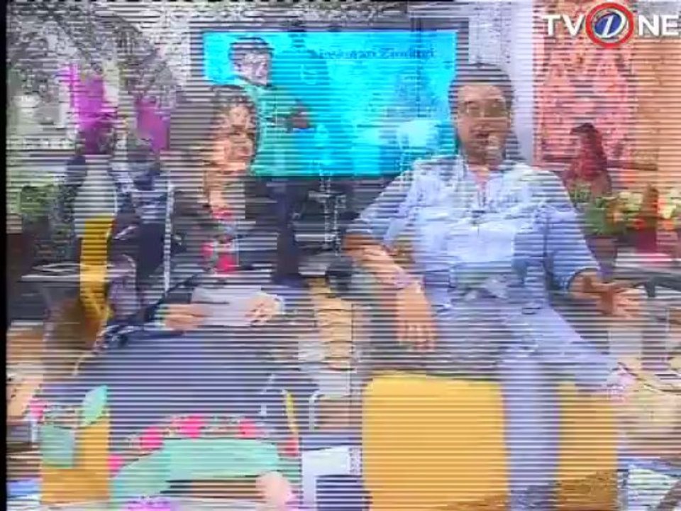 MUSKURATI ZINDAGI LIVE 23-7-13 SEG 03