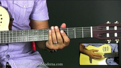 Canzoni Chitarra- Volare Con I Gipsy Kings