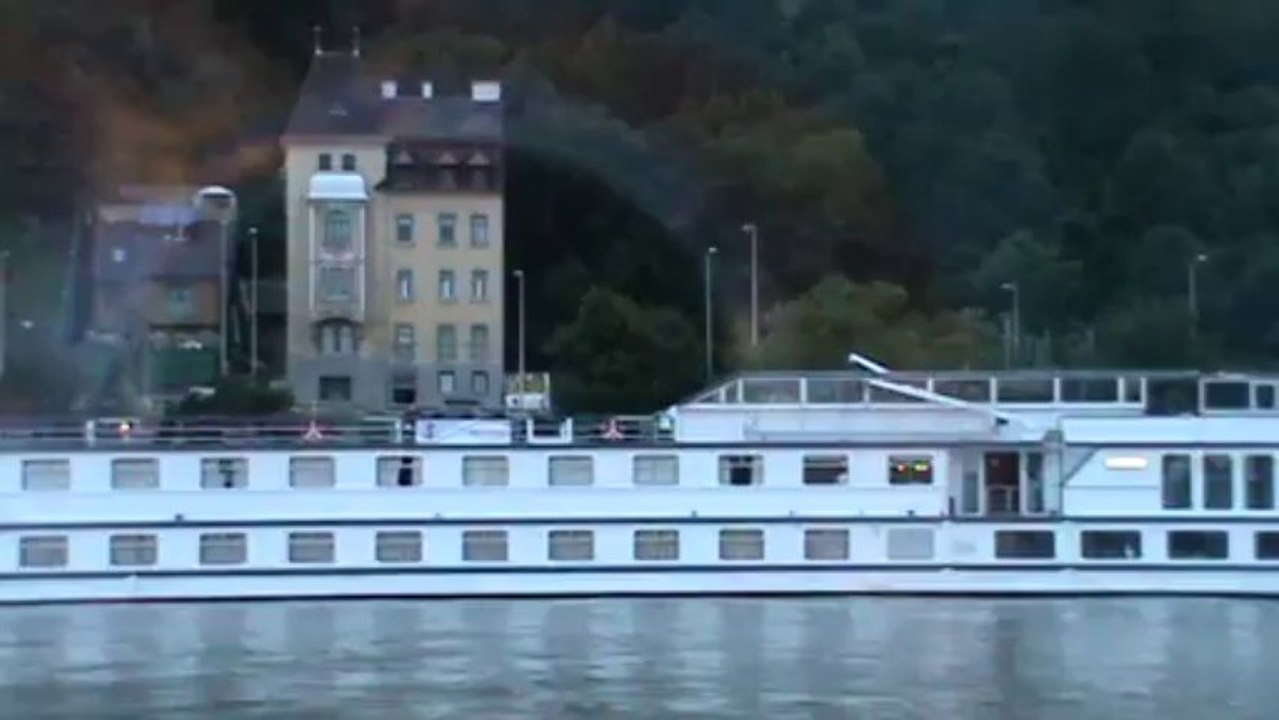 MS Ricoletto Flussrkeuzfahrt
