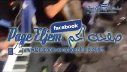 Célèbre chanteur d'eljem aslezzin