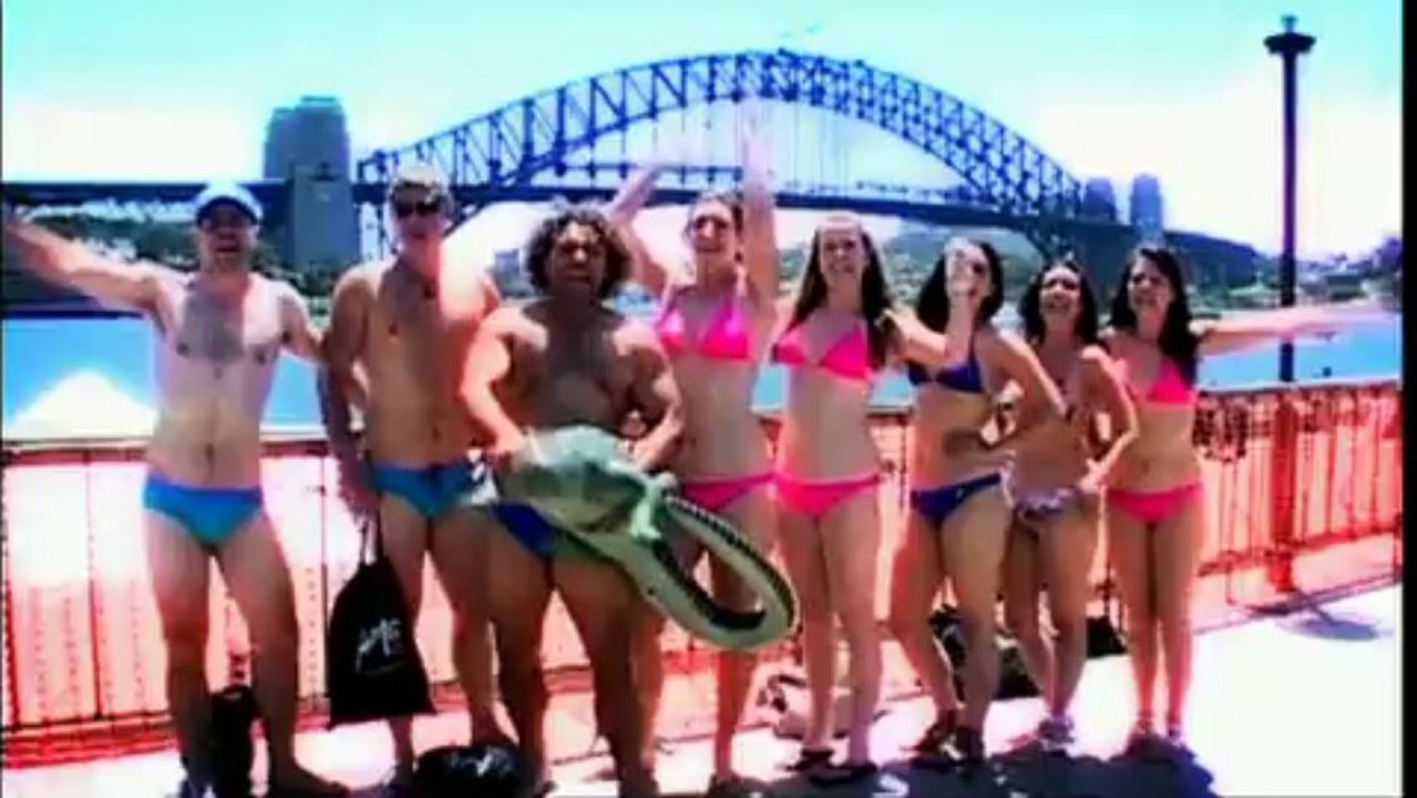 Guinness World Records Day 2009