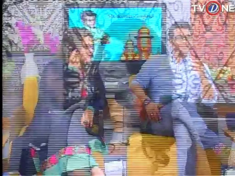 MUSKURATI ZINDAGI LIVE 23-7-13 SEG 05