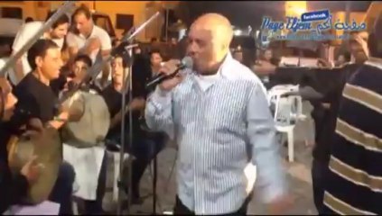 Célèbre chanteur d'eljem kijitina