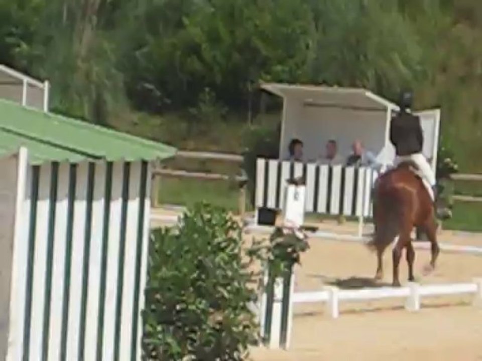 valdes cc 4ans dress pur btz juin 2013