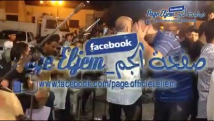 Célèbre chanteur d'eljem lmachina