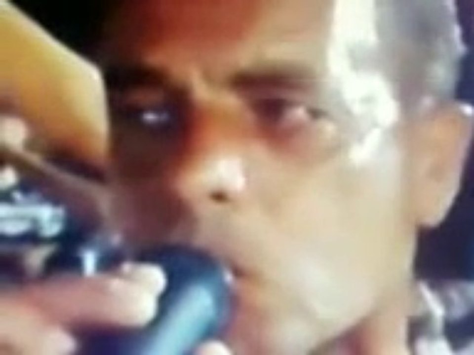 célèbre chanteur d'eljem tunisie