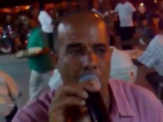 célèbre chanteur d'eljem tunisie 3lik nghani