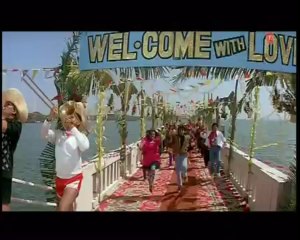 Aaja Meri Jaan Title Song _ Krishan Kumar, Tanya Singh
