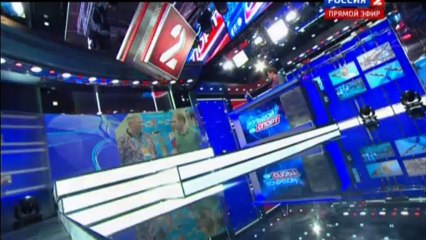 Большой Спорт (24.07.13) "myfootball.ws"